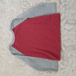 3T Boy's Long Sleeve Shirt